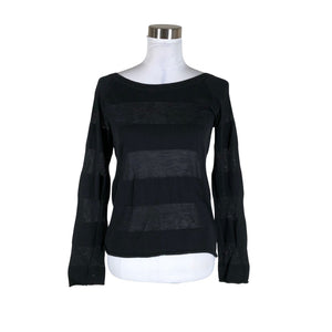 Naisten Armani Jeans - Neulepaita, koko 38 - Musta (1)