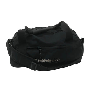 Naisten Peak Performance - Urheilukassi, koko Maxi - Musta (1)