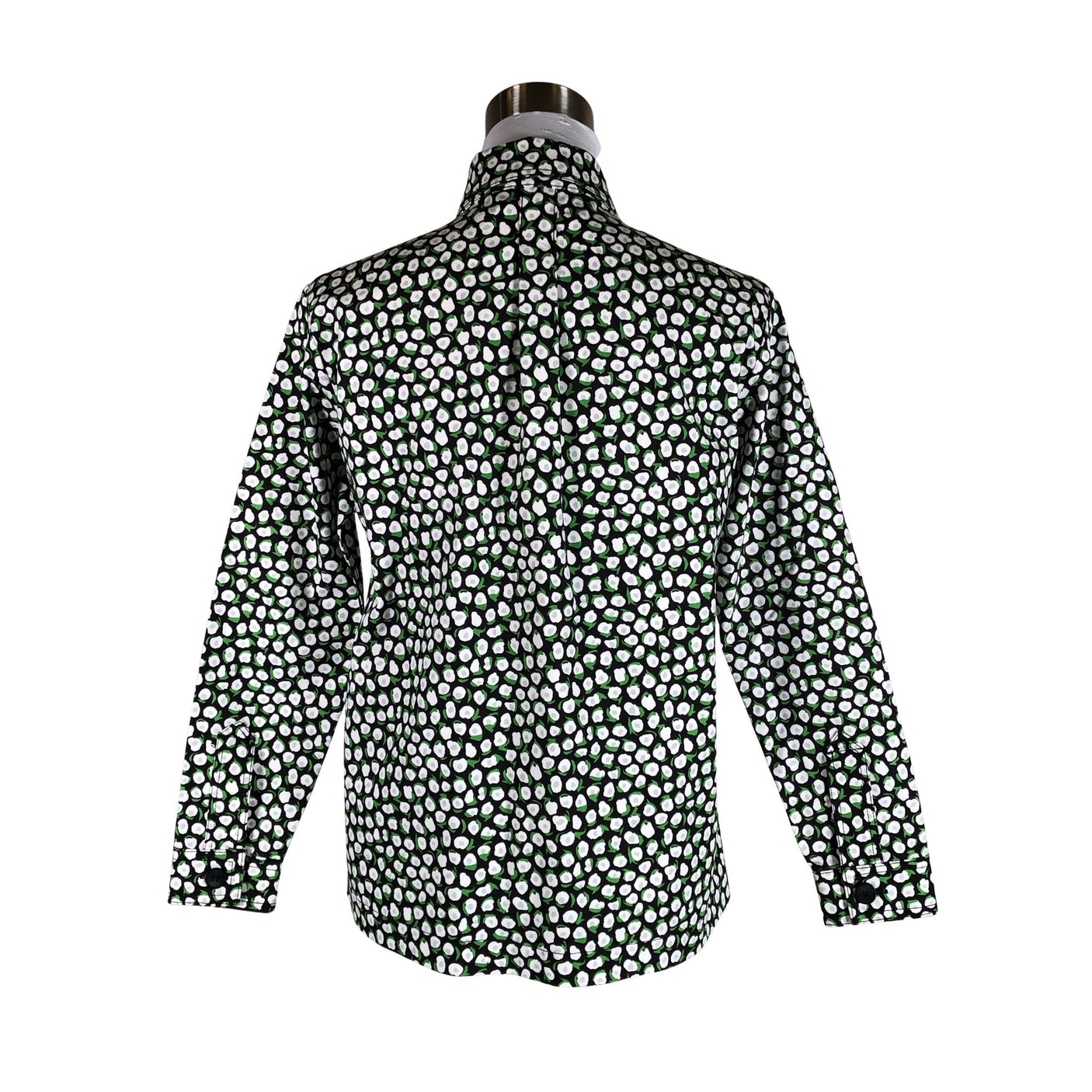 Naisten Marimekko - Jakku, koko 34 - Musta (2)