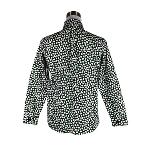 Naisten Marimekko - Jakku, koko 34 - Musta (2)