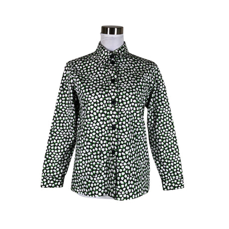 Naisten Marimekko - Jakku, koko 34 - Musta ()