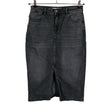 Naisten Blue Ridge - Farkkuhame, koko 36 - Harmaa ()