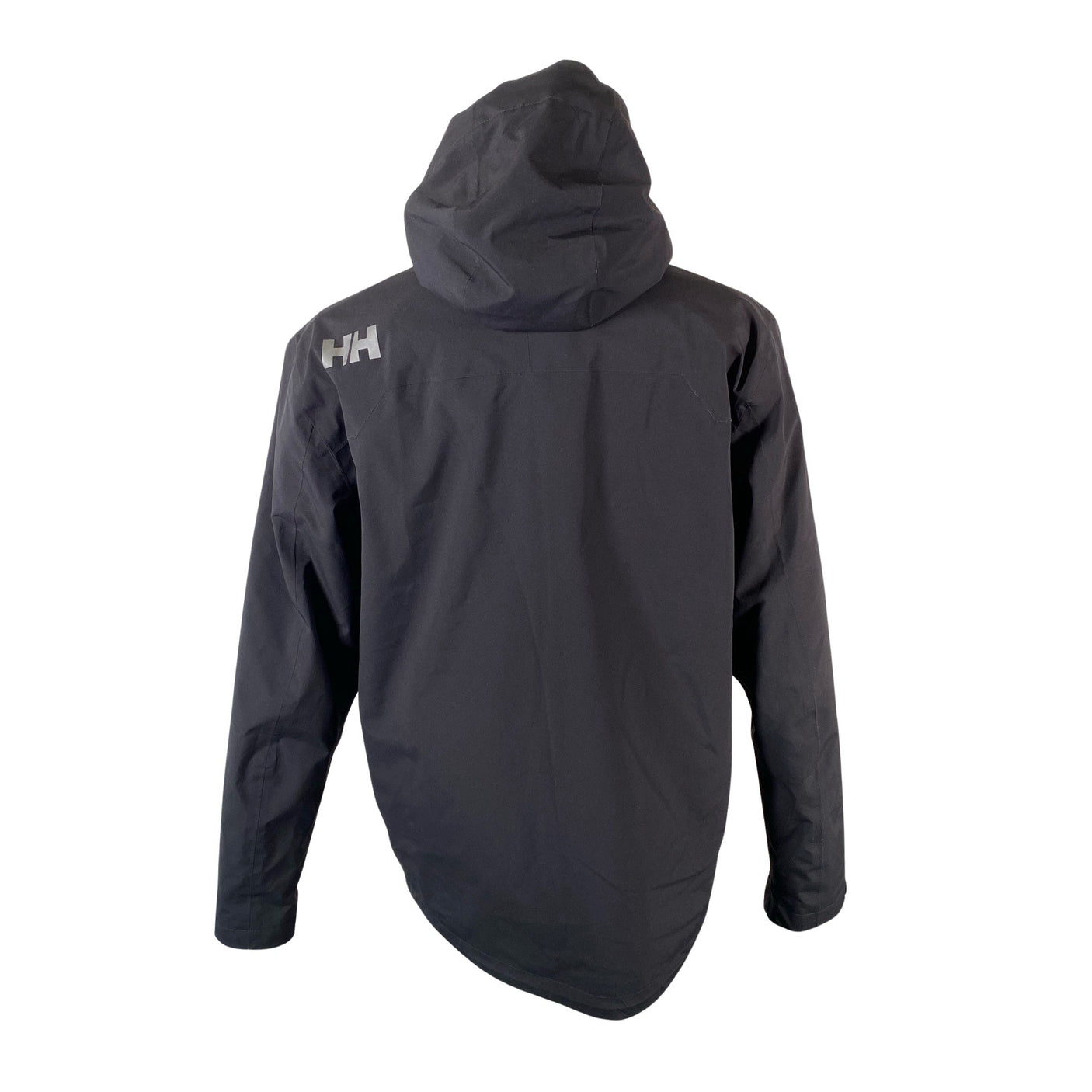 Miesten Helly Hansen - Toppatakki, koko M - Musta (2)