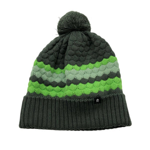 Unisex Reima - Talvipipo, koko 56 - 58 cm - Vihreä (1)