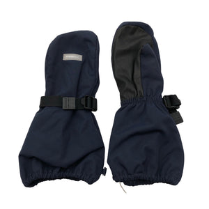Unisex Reimatec - Talvihanskat, koko 4 - 5 vuotta - Sininen (1)