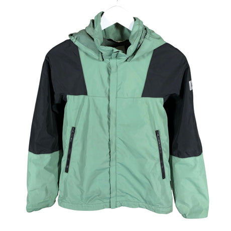 Unisex Reima - Välikausitakki, koko 152 - 158 - Vihreä ()