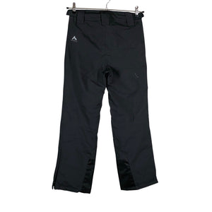 Unisex Mc Kinley - Toppahousut, koko 158 - 164 - Musta (2)