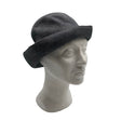 Naisten Mayser - Hattu, koko 54 - 56 cm - Harmaa ()