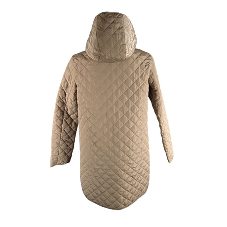 Naisten Ril's - Tikkitakki, koko 34 - Beige (2)