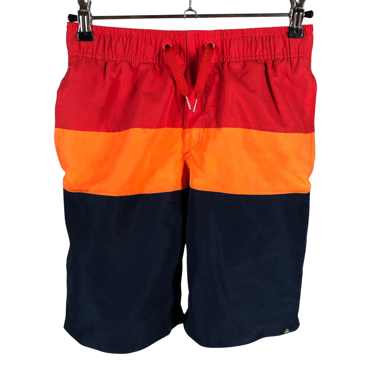 Poikien Firefly - Shortsit, koko 134 - 140 - Sininen (1)