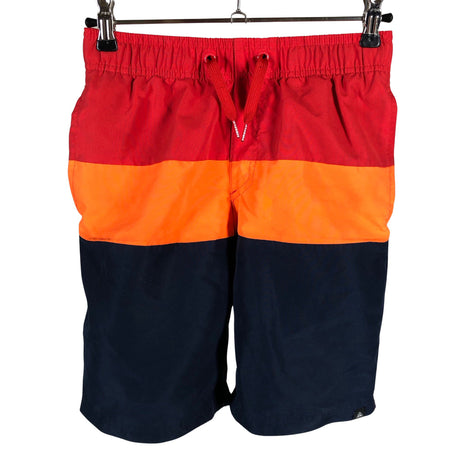 Poikien Firefly - Shortsit, koko 134 - 140 - Sininen ()