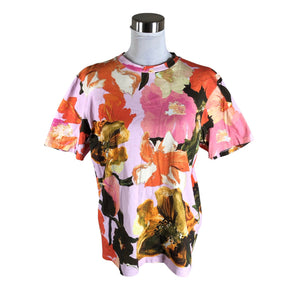 Naisten Stine Goya - T-paita, koko 38 - Vaaleanpunainen (1)