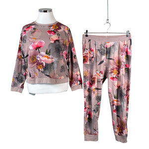 Naisten B by Ted Baker. - Yöasu, koko 44 - Violetti (1)