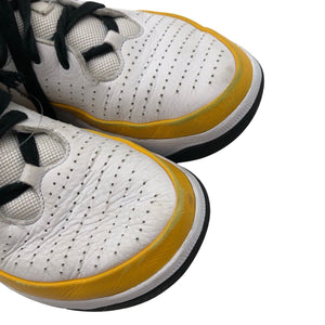 Unisex Jordan (Nike) - Tennarit, koko 40 - Valkoinen (2)