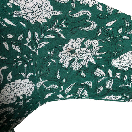 Naisten Natura - Sifonkimekko, koko 38 - Vihreä (2)