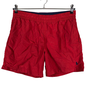 Miesten Polo Ralph Lauren - Shortsit, koko S - Pinkki (1)