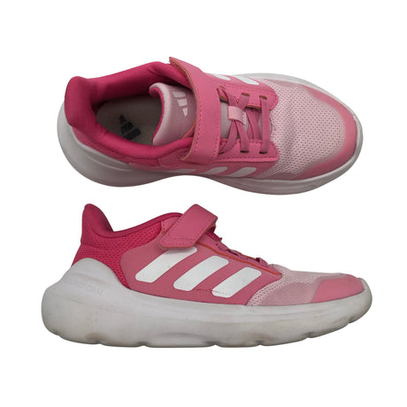 Tyttöjen Adidas - Lenkkarit, koko 33 - Vaaleanpunainen ()