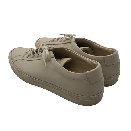 Miesten Common Projects - Tennarit, koko 45 - Beige (2)