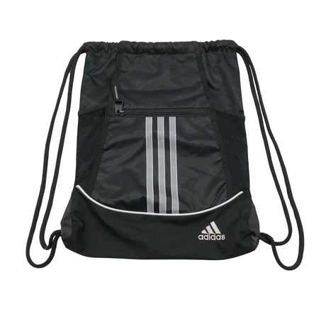 Unisex Adidas - Reppu, koko Maxi - Musta ()