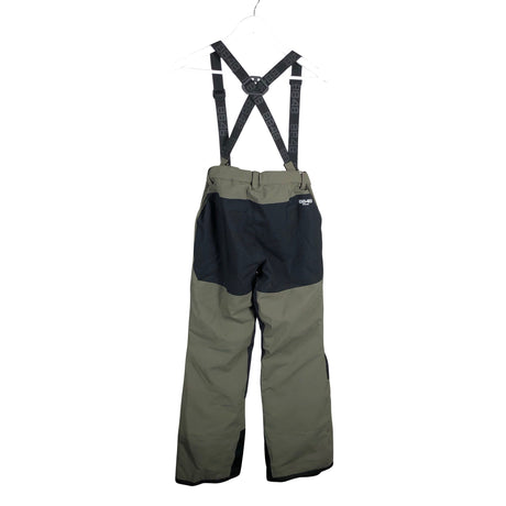 Unisex 8848 Altitude - Toppahousut, koko 158 - 164 - Vihreä (2)