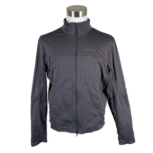 Miesten Pearl Izumi - Fleecetakki, koko XL - Harmaa (1)