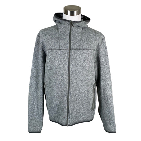 Miesten Arc'teryx - Fleecetakki, koko XL - Harmaa ()