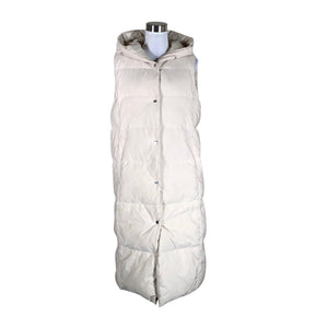 Naisten Esprit - Toppaliivi, koko 38 - Beige (1)