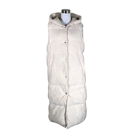 Naisten Esprit - Toppaliivi, koko 38 - Beige ()