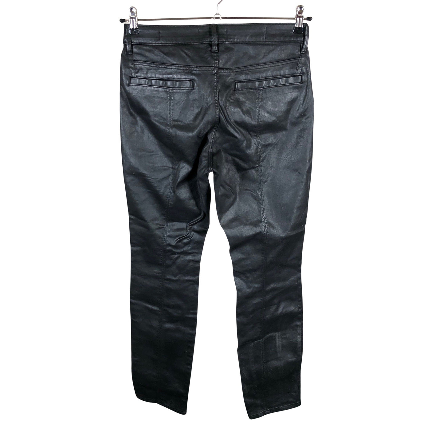 Naisten G-star - Farkut, koko W29 - Musta (2)
