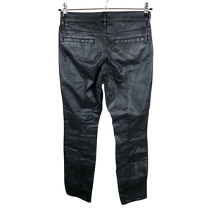Naisten G-star - Farkut, koko W29 - Musta (2)