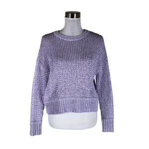 Miesten Esprit - Neulepaita, koko 34 - Violetti (1)