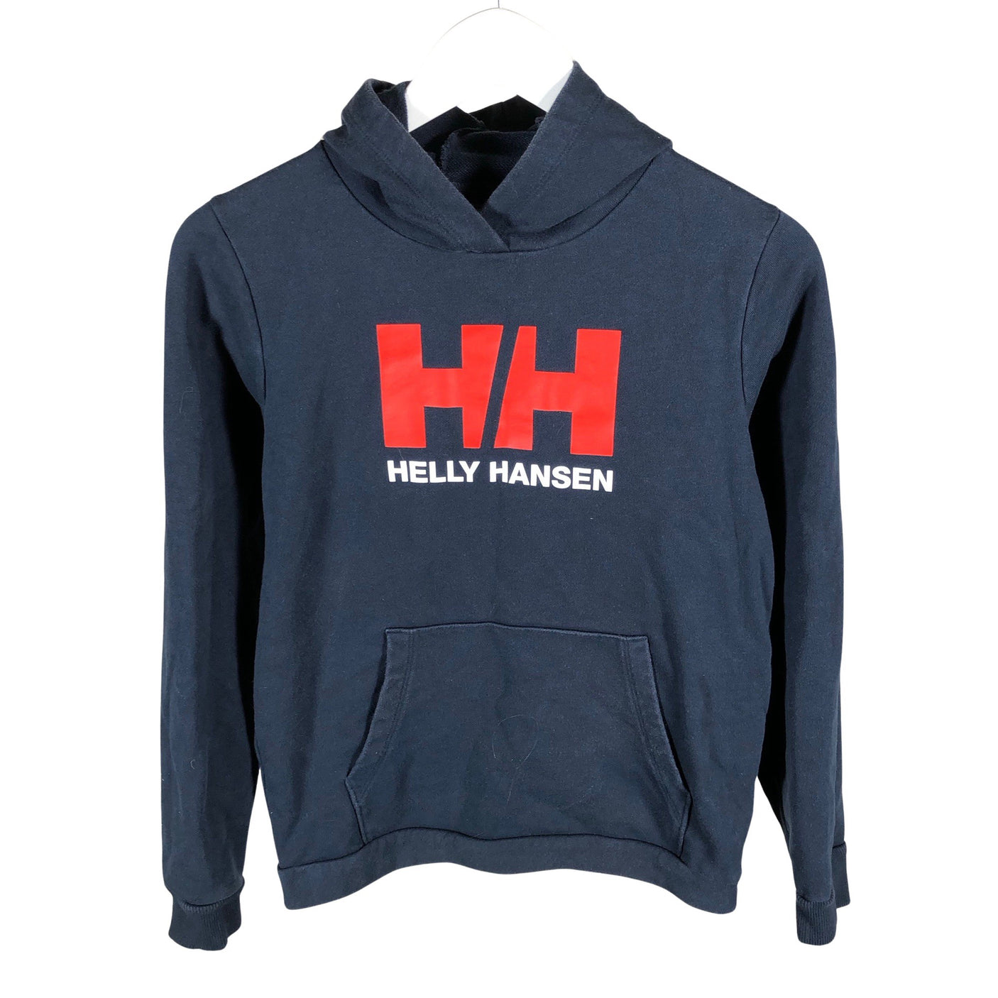 Unisex Helly Hansen - Huppari, koko 158 - 164 - Sininen (1)