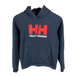 Unisex Helly Hansen - Huppari, koko 158 - 164 - Sininen (1)