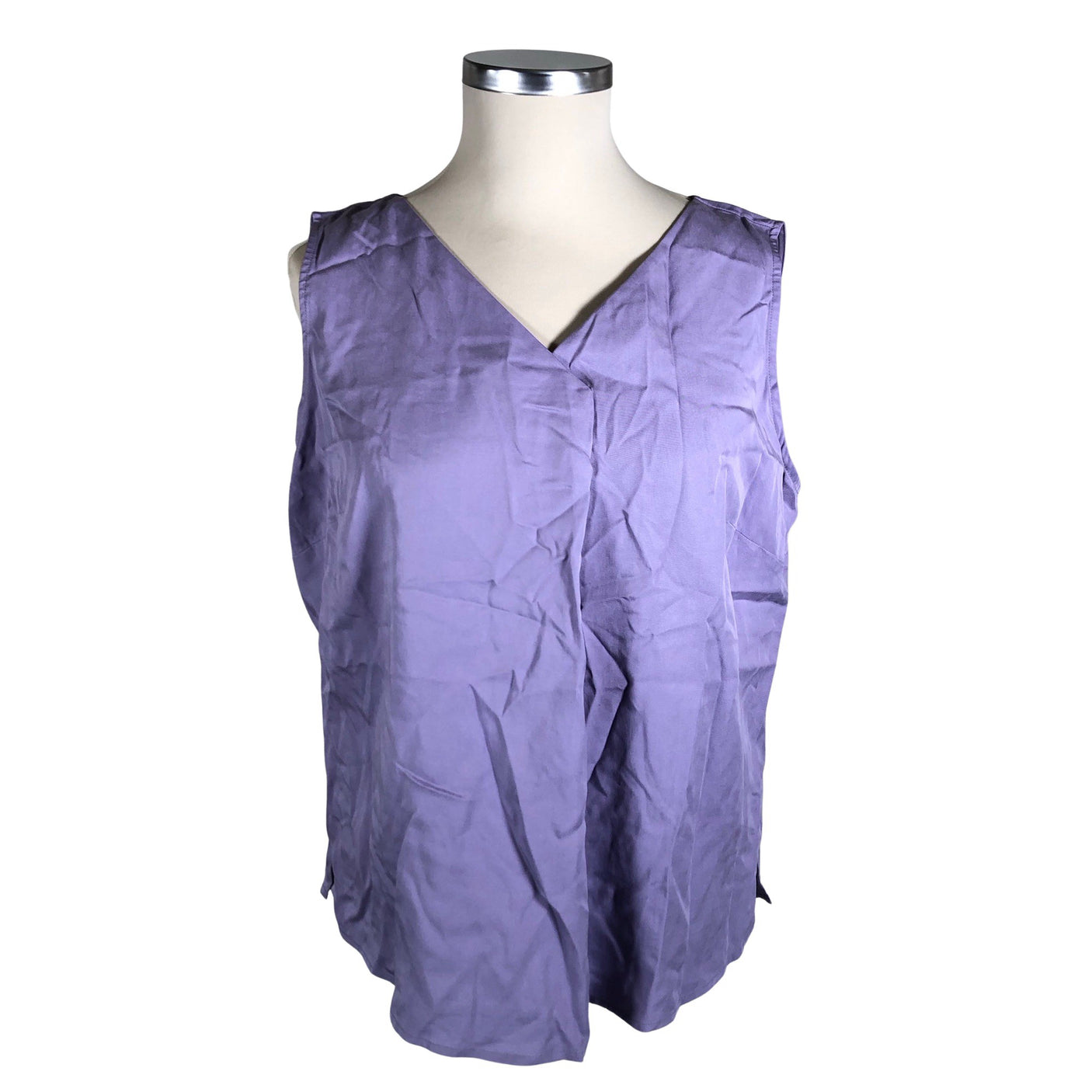 Naisten Tatuum - Toppi, koko 44 - Violetti (1)