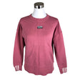 Naisten Adidas - Collegepaita, koko 34 - Pinkki ()