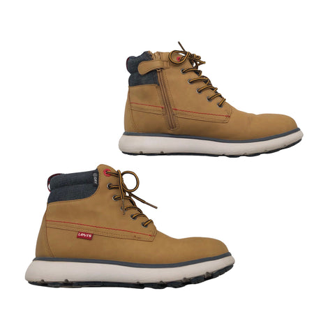 Poikien Levi's - Talvikengät, koko 38 - Ruskea ()