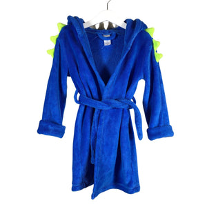 Poikien Gap - Kylpytakki, koko 92 - 98 - Sininen (1)