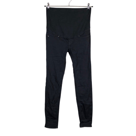 Naisten H&M Mama - Farkut, koko 38 - Musta ()