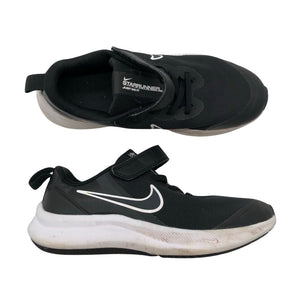 Unisex Nike - Lenkkarit, koko 33 - Musta (1)