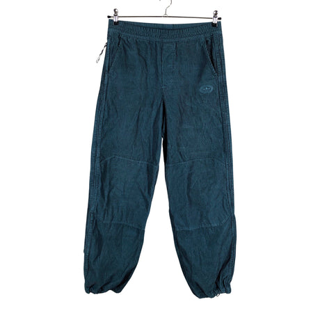 Miesten Adidas - Samettihousut, koko S - Sininen ()
