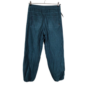 Miesten Adidas - Samettihousut, koko S - Sininen (2)