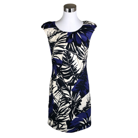 Naisten S.T.I - Kangasmekko, koko 34 - Musta ()