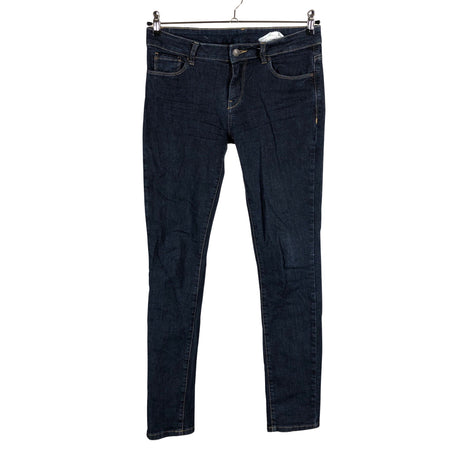 Naisten Esprit - Farkut, koko W27 - Sininen ()