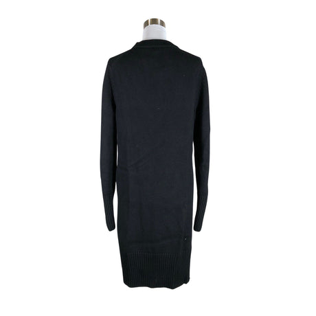 Naisten Totême - Neuletunika, koko 38 - Musta (2)