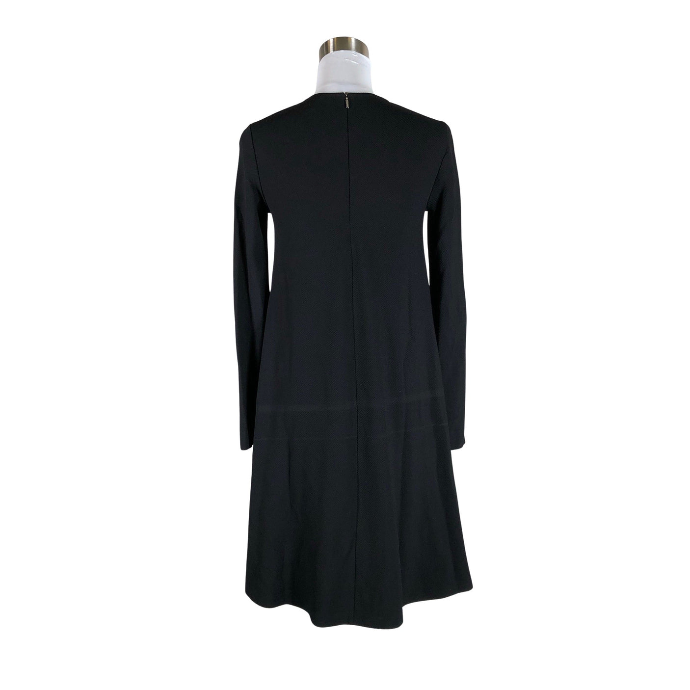 Naisten MaxMara - Kangasmekko, koko 36 - Musta (2)
