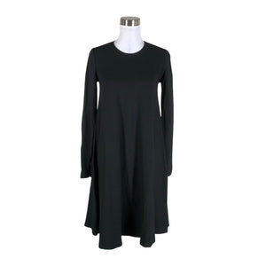 Naisten MaxMara - Kangasmekko, koko 36 - Musta (1)