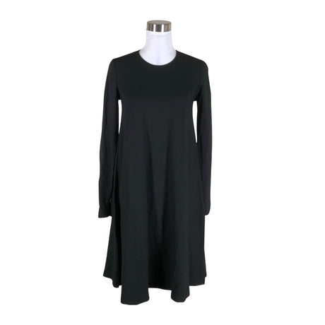 Naisten MaxMara - Kangasmekko, koko 36 - Musta ()