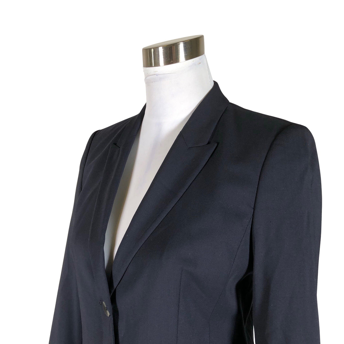 Naisten Hugo Boss - Jakku, koko 36 - Sininen (3)
