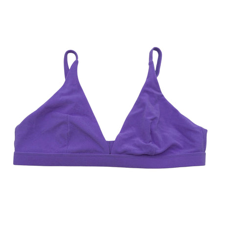 Naisten Understatement - Bikinit, koko 38 - Violetti ()