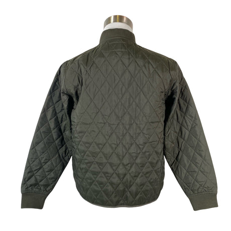 Miesten Carhartt - Tikkitakki, koko M - Vihreä (2)